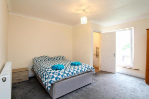 Darwin road guest house 5